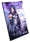 Preview: Cyber Force Comic Heft Nr. 28/29 von Splitter